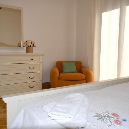 Lo Scorcio Sul Mare Apartment Zinnowitz Dış mekan fotoğraf
