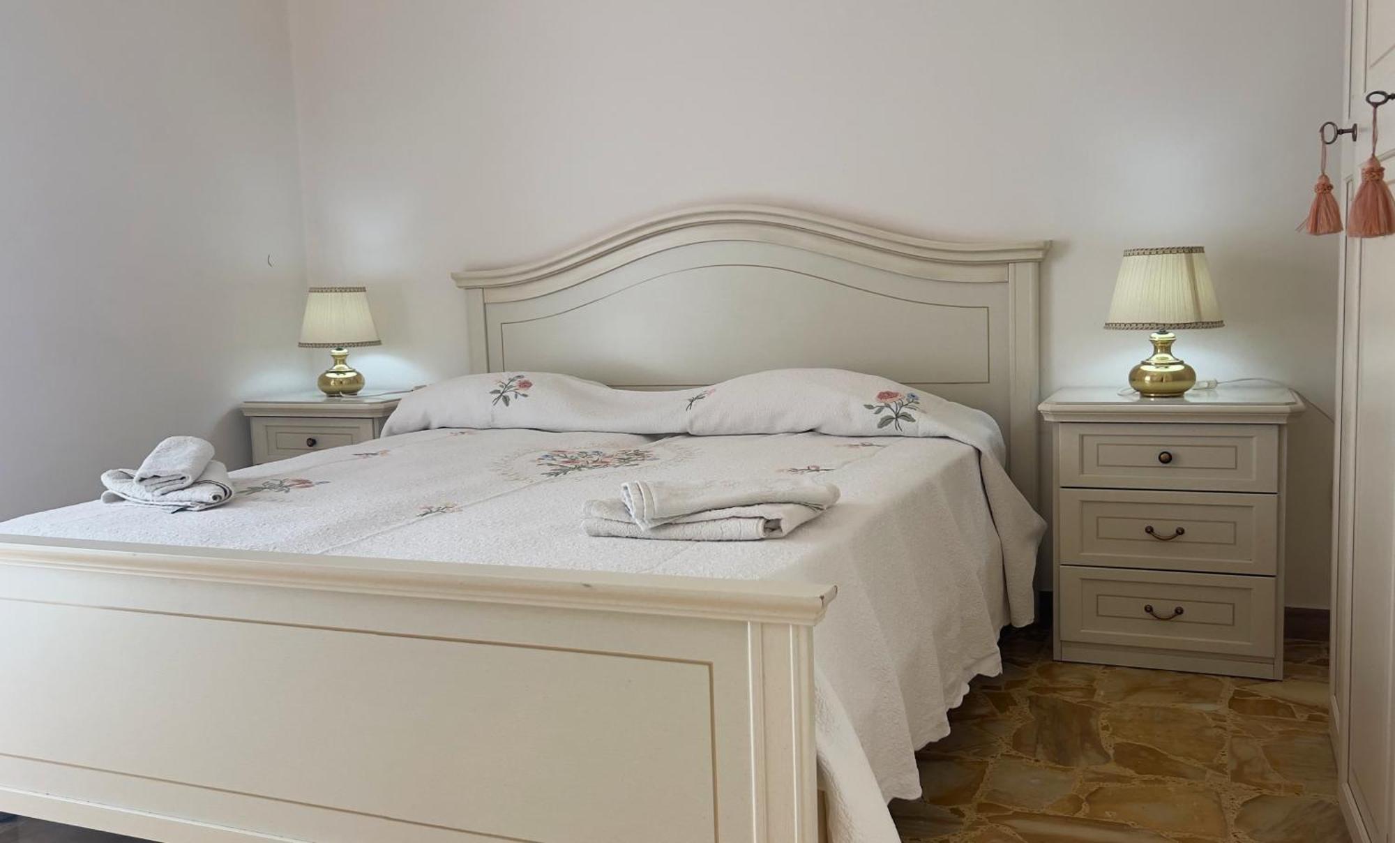 Lo Scorcio Sul Mare Apartment Zinnowitz Dış mekan fotoğraf