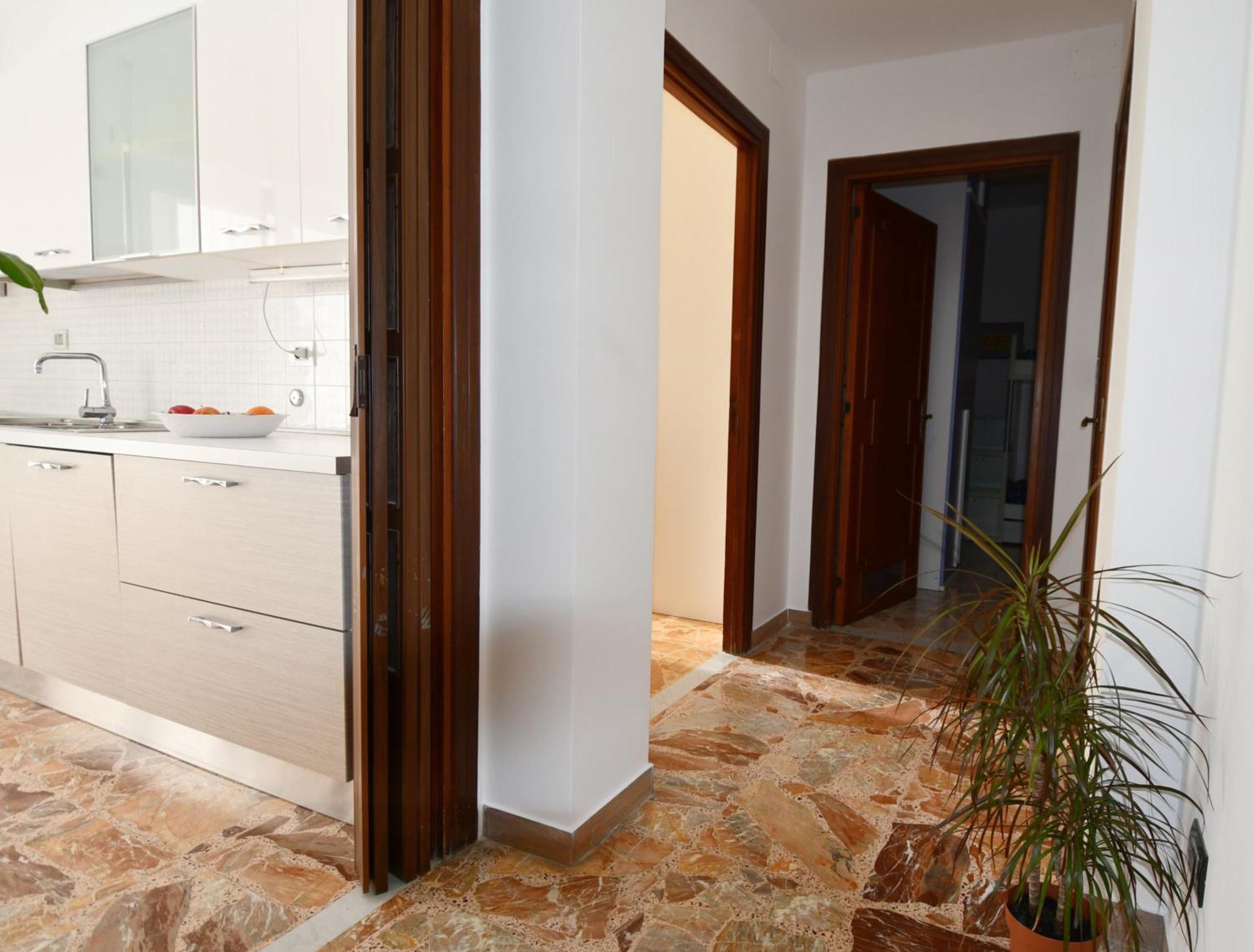 Lo Scorcio Sul Mare Apartment Zinnowitz Dış mekan fotoğraf