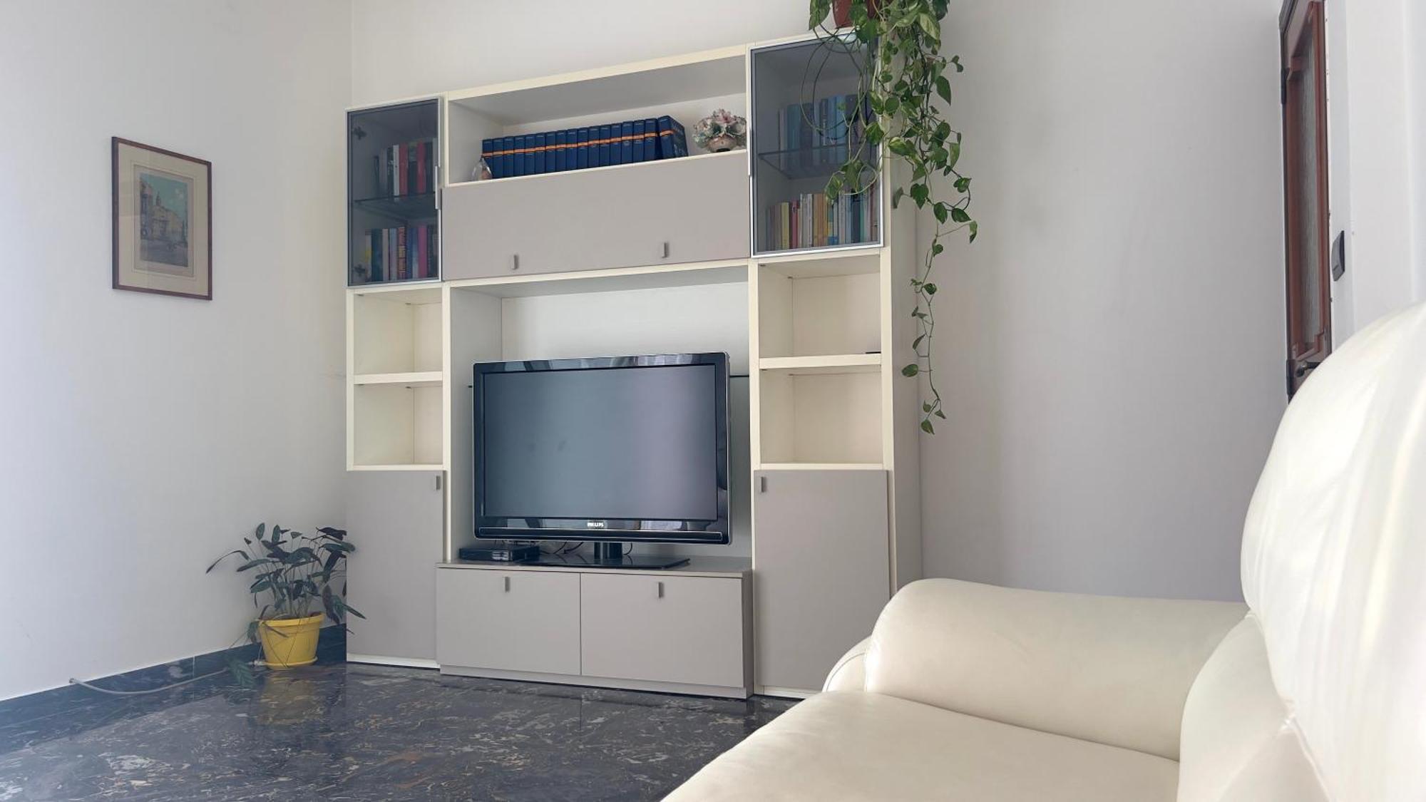 Lo Scorcio Sul Mare Apartment Zinnowitz Dış mekan fotoğraf