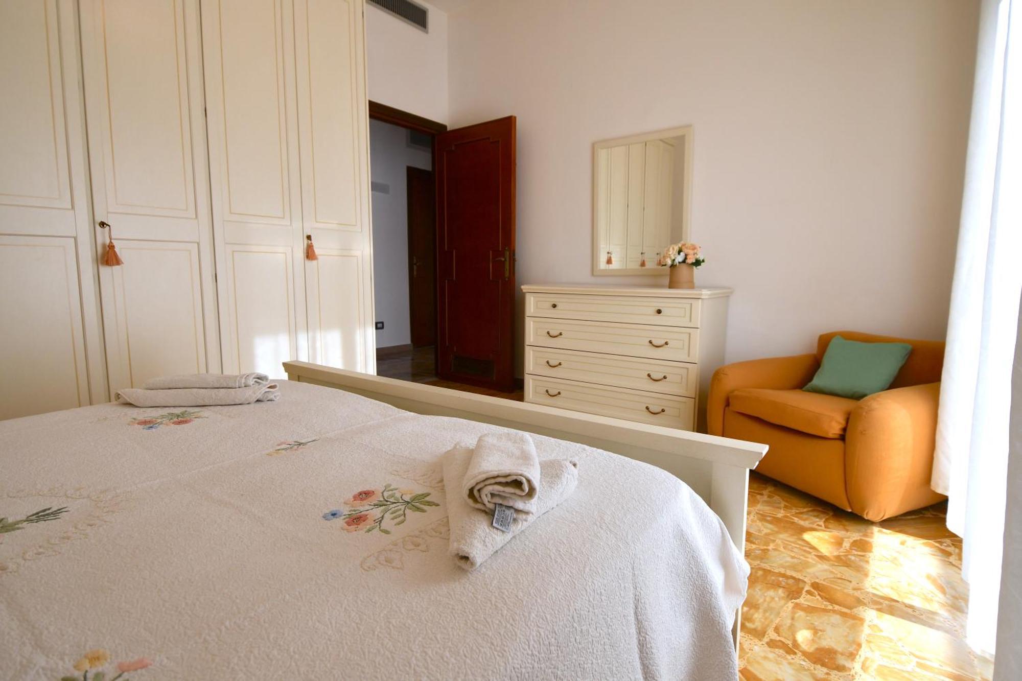 Lo Scorcio Sul Mare Apartment Zinnowitz Dış mekan fotoğraf