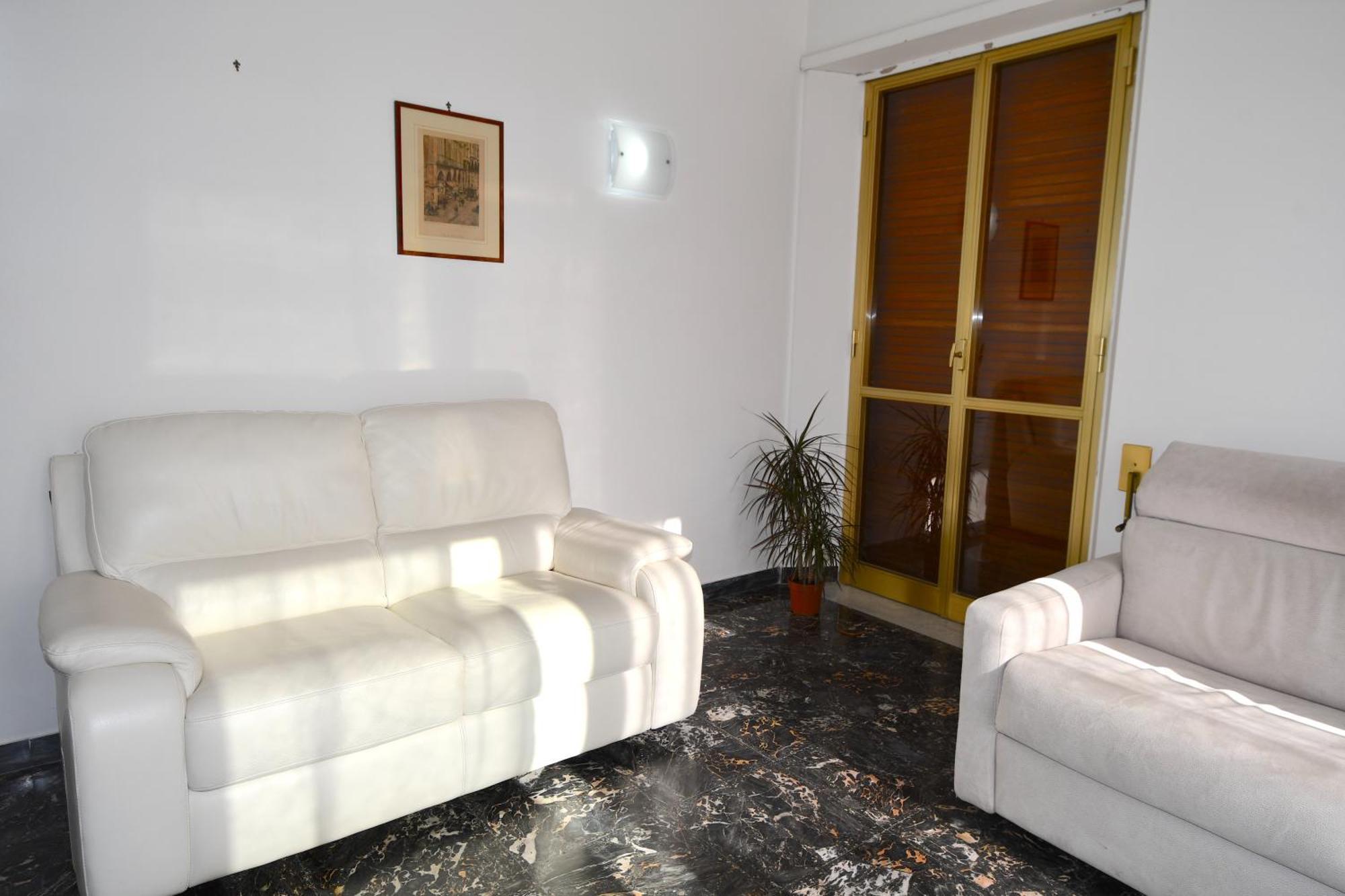 Lo Scorcio Sul Mare Apartment Zinnowitz Dış mekan fotoğraf