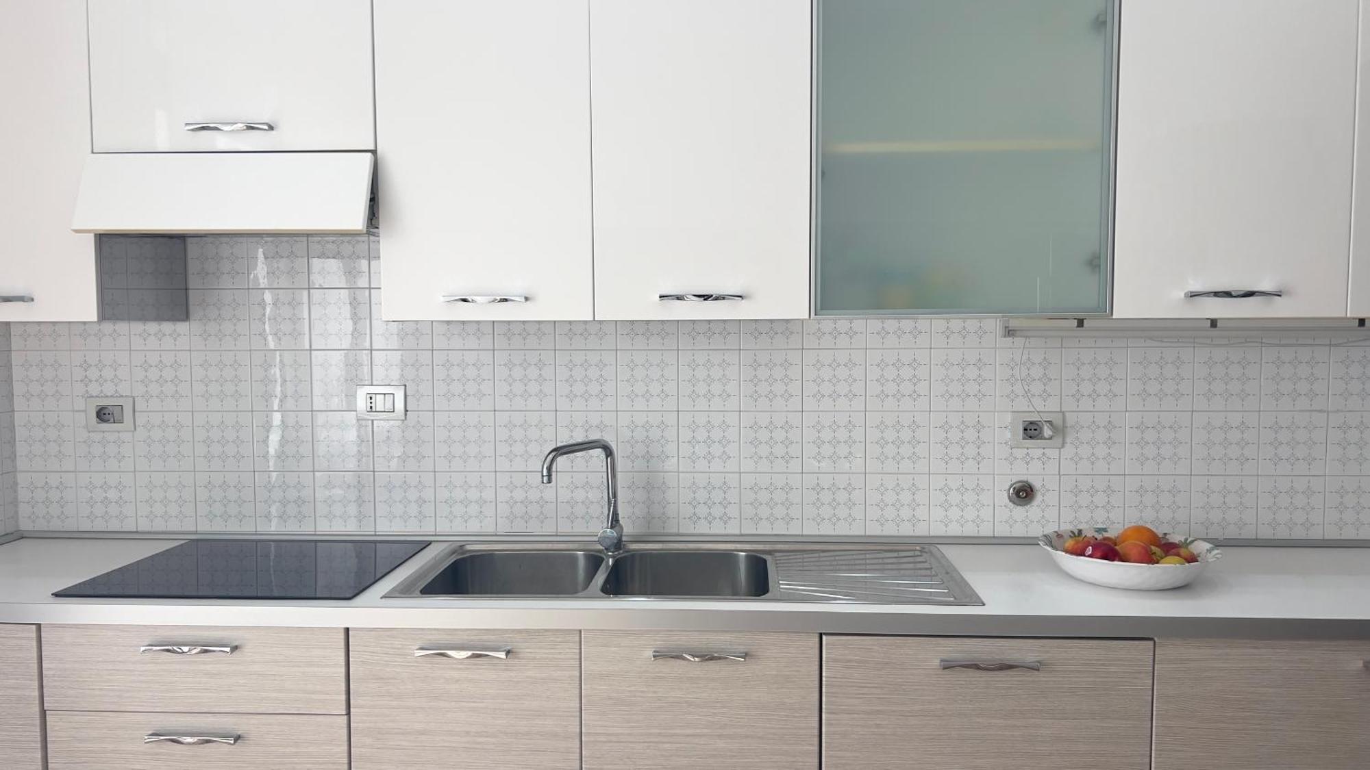 Lo Scorcio Sul Mare Apartment Zinnowitz Dış mekan fotoğraf