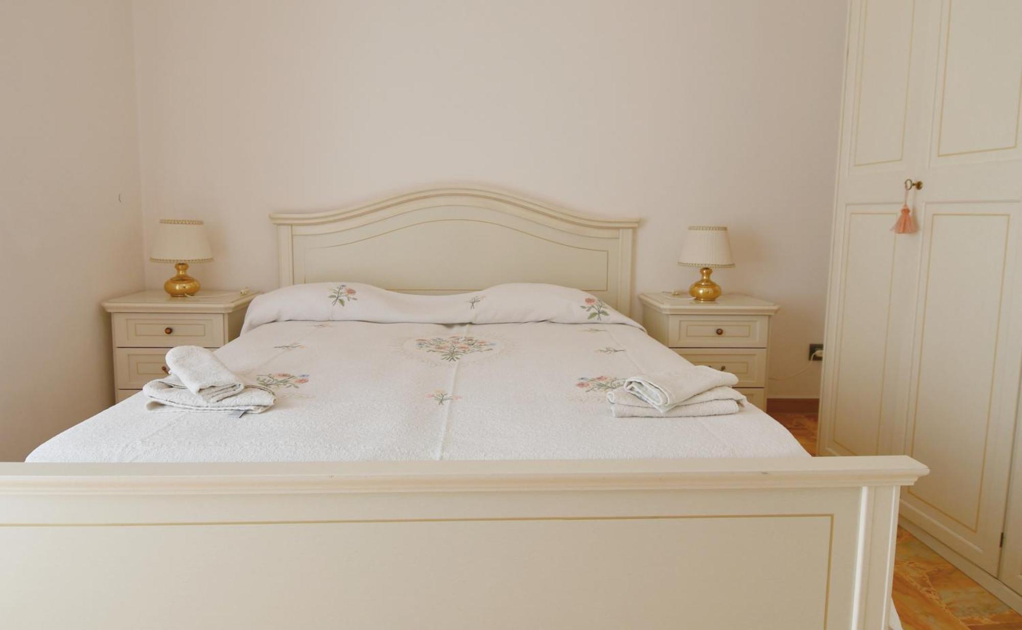 Lo Scorcio Sul Mare Apartment Zinnowitz Dış mekan fotoğraf