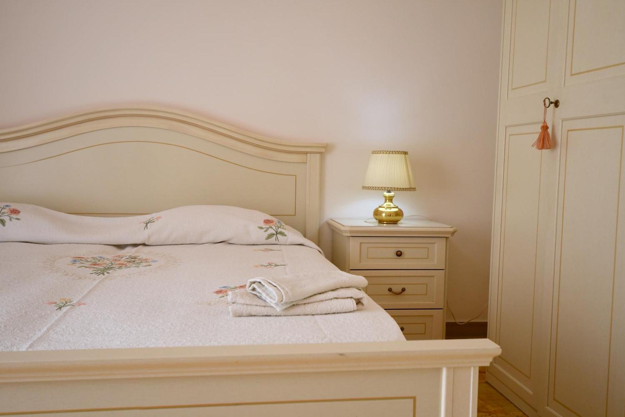 Lo Scorcio Sul Mare Apartment Zinnowitz Dış mekan fotoğraf