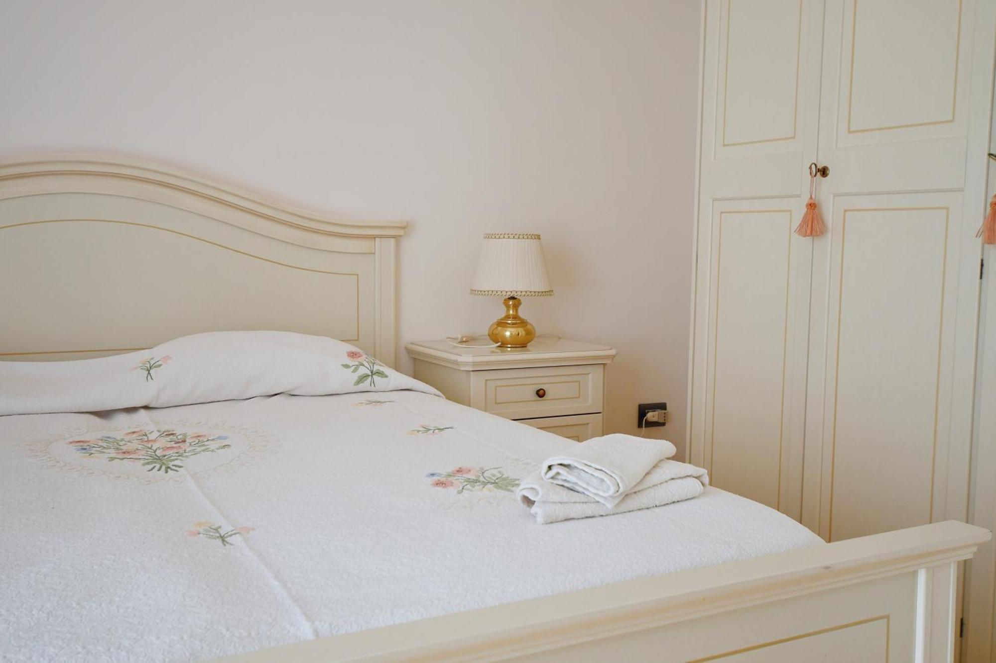 Lo Scorcio Sul Mare Apartment Zinnowitz Dış mekan fotoğraf